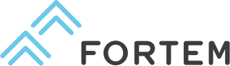 fortem logo